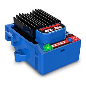 ESC BL-2s Brushless WP Traxxas 3383