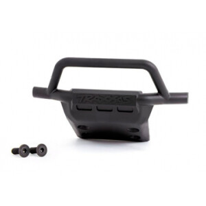 Traxxas Stötfångare Fram Set Bandit, Rustler 2WD - 3735