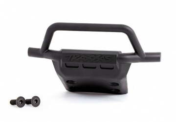 Traxxas Stötfångare Fram Set Bandit, Rustler 2WD - 3735