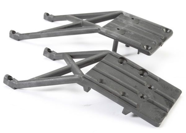Hasplåtar Slash Traxxas 5837