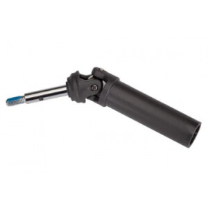 Hjulaxel Bak HD komplett med Drivaxel Traxxas- 6853A