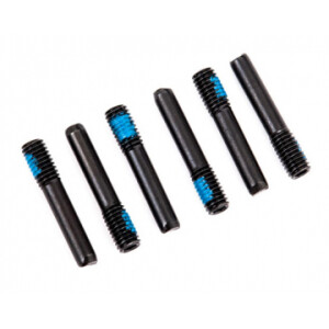 Låsskruv 3x16mm HD (6)  #9080 Traxxas 9043