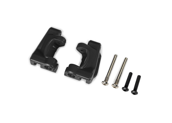 Casterblock EHD 2st 2WD Traxxas 9136