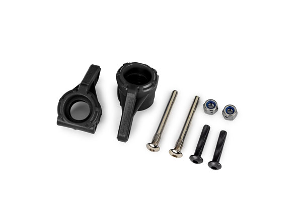 Styrspindel EHD 2st 2WD Traxxas 9137