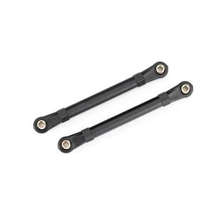 Styrstag 78mm EHD (2)  2WD Traxxas 9196