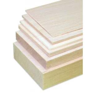 Balsa