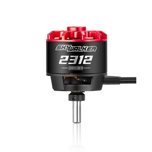 Hobbywing SkyWalker 1250kV 2312 Motor D28.8 x 28mm