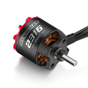 Hobbywing SkyWalker 980kV 2316 Motor D28.8 x 32mm