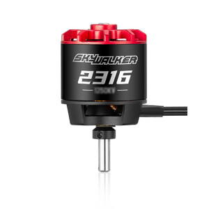 Hobbywing SkyWalker 1400kV 2316 Motor D28.8 x 32mm