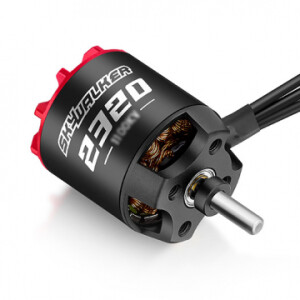 Hobbywing SkyWalker 860kV 2320 Motor D28.8 x 36mm