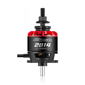 Hobbywing Skywalker 1400kV 2814 Motor D35.1x34mm