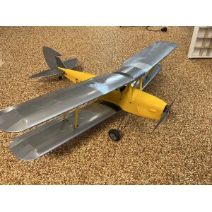 Tiger Moth spv 1400mm