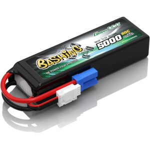 Batterier RC Flyg
