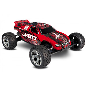 RC Bilar (Nitro)