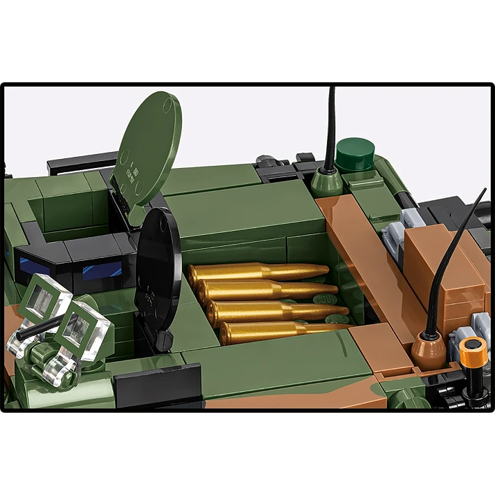 Cobi M1A2 SEPv3 Abrams - Bild 9