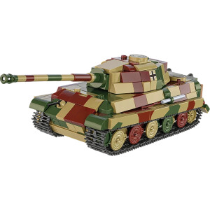 Cobi Pz.Kpfw. VI B Tiger II Königstiger