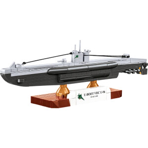 Cobi U-Boot VIIC U-96