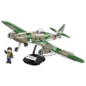 Cobi Messerschmitt Me262 A-1a