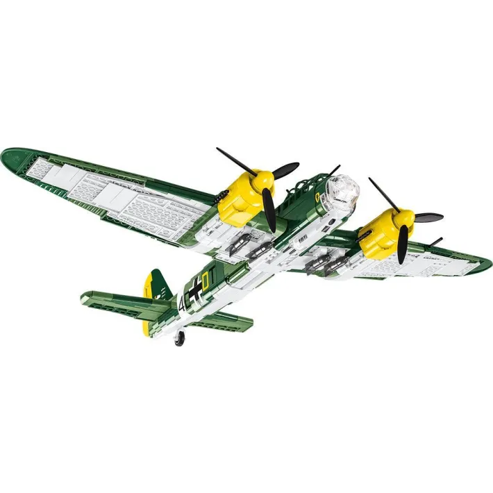 Cobi Junkers Ju 88 - Bild 11