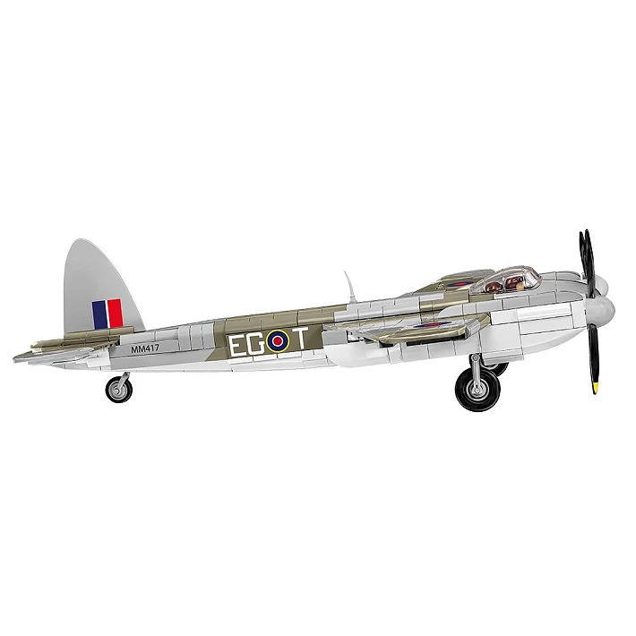 Cobi De Havilland DH-98 Mosquito - Bild 9