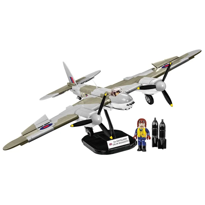 Cobi De Havilland DH-98 Mosquito