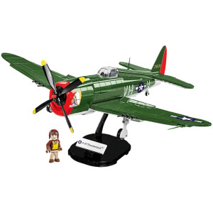 Cobi P-47 Thunderbolt