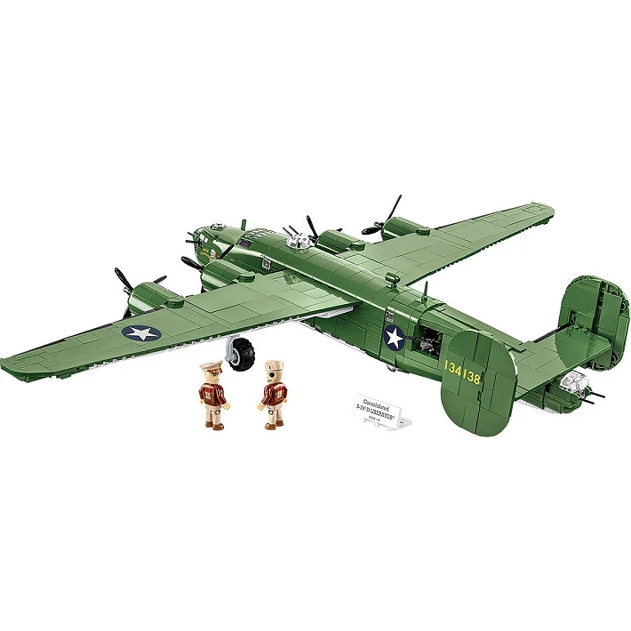 Cobi Consolidated B-24 Liberator
