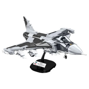 Cobi Saab JAS 39 Gripen E