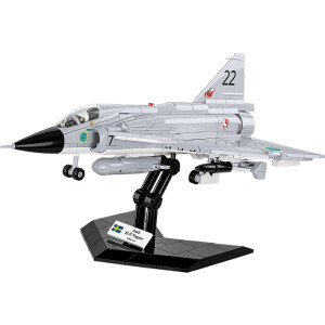 COBI Saab JA 37 Viggen byggsats 1:48