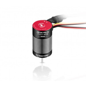 Hobbywing QuicRun Fusion MINI16 3000kV