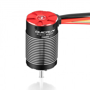 Hobbywing QuicRun Fusion 8IGHT 2300kV