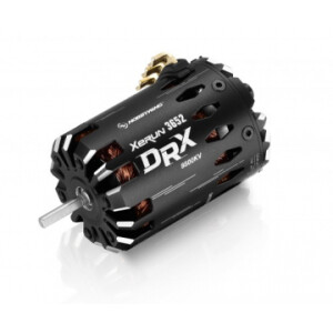 Hobbywing XeRun DRX 3652SD 8500kV Drag Racing motor