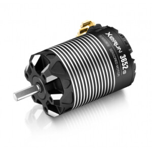 Hobbywing XeRun 3652SD G3 4500kV 5mm motor