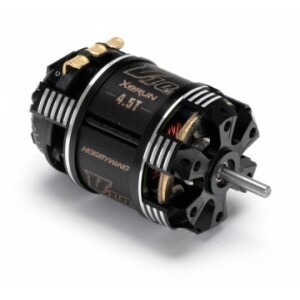 Hobbywing XeRun V10 G3 4.5T Sensored Brushless Motor