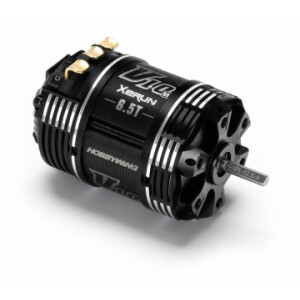 Hobbywing XeRun V10 G3 6.5T Sensored Brushless Motor