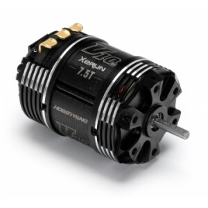 Hobbywing XeRun V10 G3 7.5T sensorerad borstlös motor