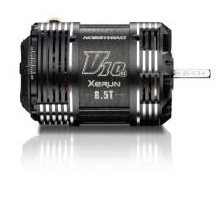 Hobbywing Motor XeRun V10 8.5T G3 - Bild 3