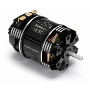 Hobbywing XeRun V10 G3 10.5T sensorerad borstlös motor