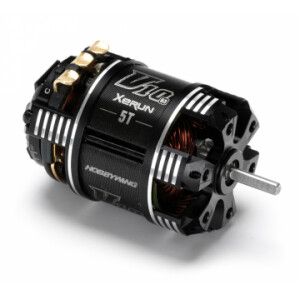 Hobbywing XeRun V10 G3 5T sensorerad borstlös motor