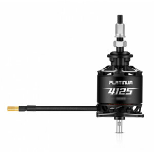 Hobbywing Platinum 4125SL 250KV borstlös outrunner motor