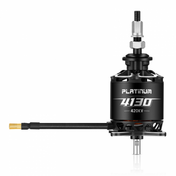 Hobbywing Platinum 4130SL