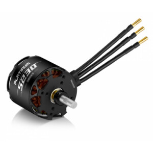 Hobbywing Platinum 5230SL 220KV borstlös outrunner motor