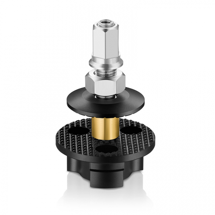 Hobbywing Platinum 5230SL 380kV 8S Motor - Bild 5