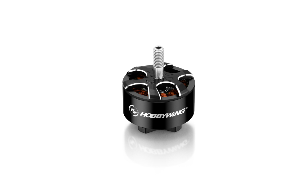 Hobbywing Xrotor FPV Motor 2807 1500kV 5S - Bild 2