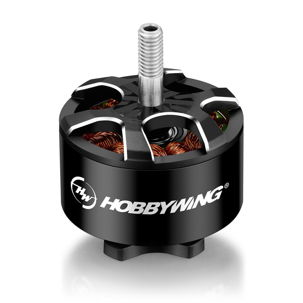 Hobbywing Xrotor FPV Motor 3115 900kV 6S - Bild 2