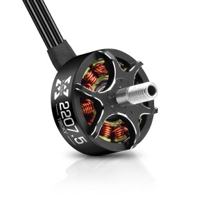 Hobbywing Xrotor FPV Motor 2207.5 1980kV 6S
