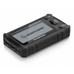 Hobbywing Multifunction LCD Program Box Pro
