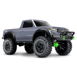 Traxxas TRX-4 Sport Scale Crawler Truck 1/10 RTR Clipless