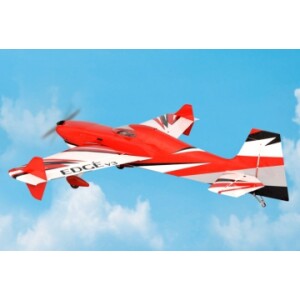 Black Horse Edge 540 V3 radiostyrt flygplan balsamodell RC modell