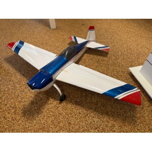 Aerobatik modell spv 1800mm